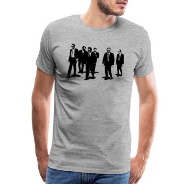 Reservoir Dogs T-Shirt-1